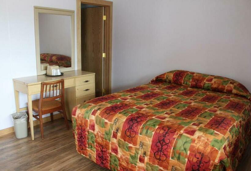 Номер Стандарт, Wild Chinook Inn