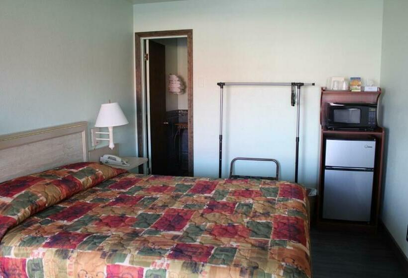 Номер Стандарт, Wild Chinook Inn