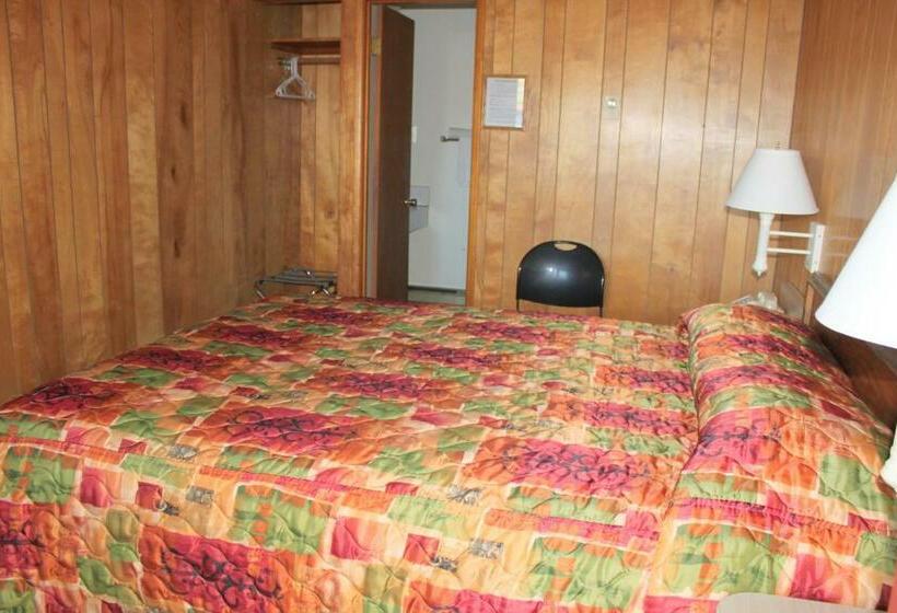 Номер Стандарт, Wild Chinook Inn