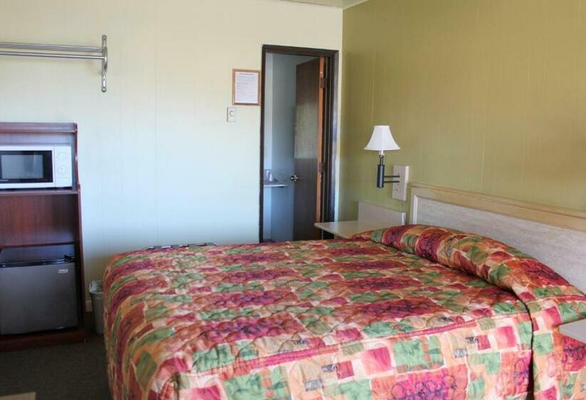 Номер Стандарт, Wild Chinook Inn