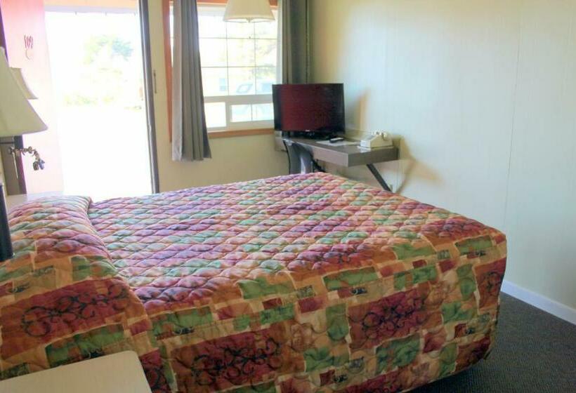 Номер Стандарт, Wild Chinook Inn