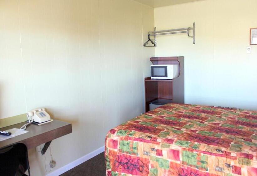 Номер Стандарт, Wild Chinook Inn