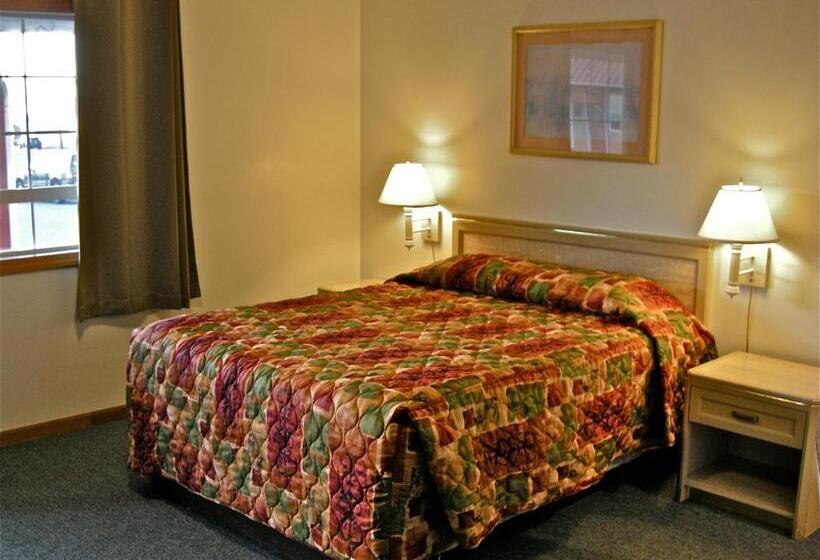 Номер Стандарт, Wild Chinook Inn