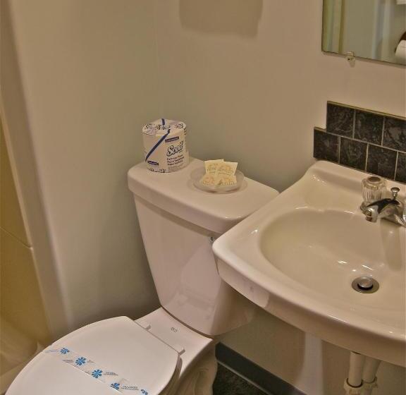 Номер Стандарт, Wild Chinook Inn