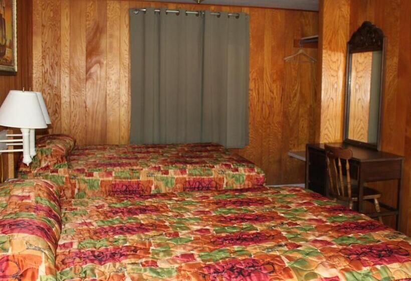 Номер Стандарт, Wild Chinook Inn