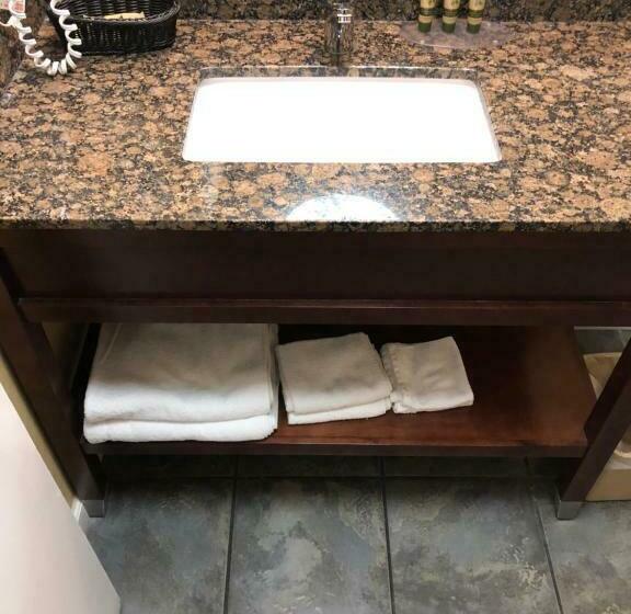 Номер Стандарт, Knights Inn Motel