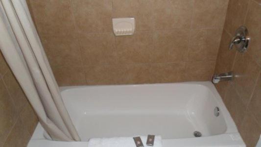 חדר סטנדרט, Longhorn Motel Boise City