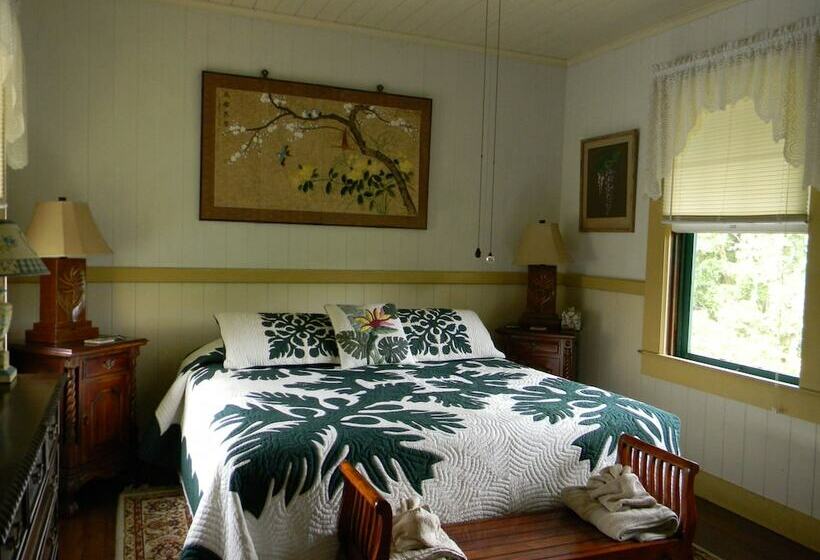 חדר קומפורט, Maureen S Bed & Breakfast