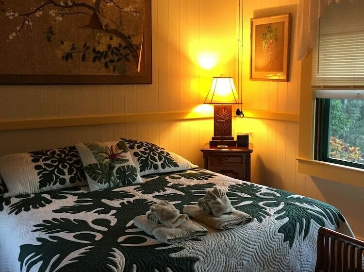 חדר קומפורט, Maureen S Bed & Breakfast