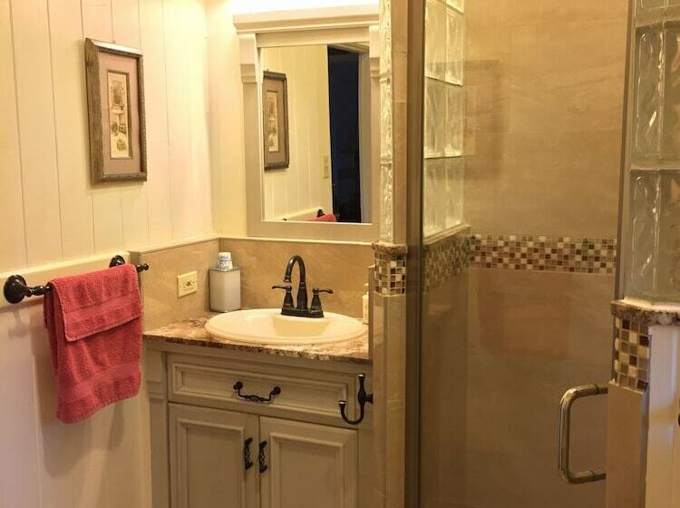 חדר קומפורט, Maureen S Bed & Breakfast