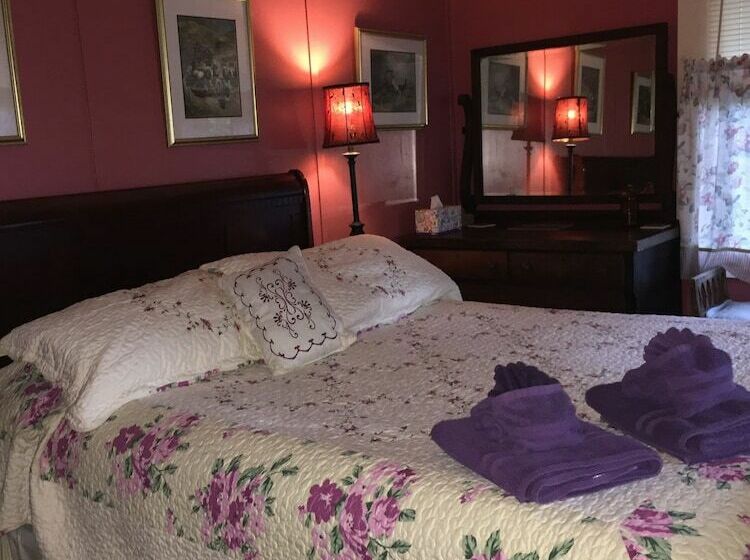 חדר קומפורט, Maureen S Bed & Breakfast