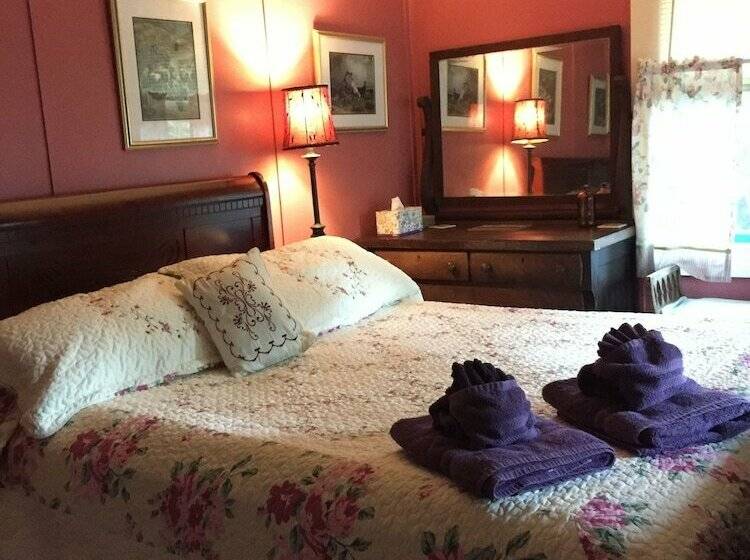 חדר קומפורט, Maureen S Bed & Breakfast