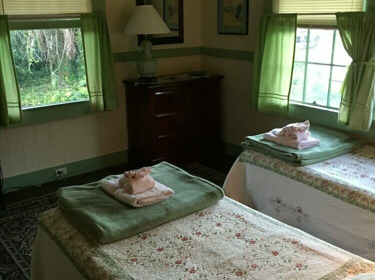 חדר קומפורט, Maureen S Bed & Breakfast