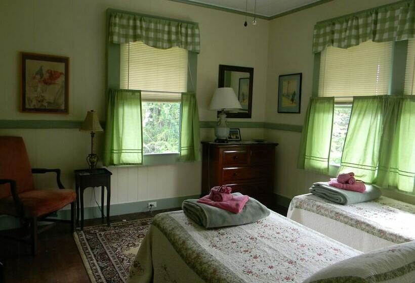 חדר קומפורט, Maureen S Bed & Breakfast