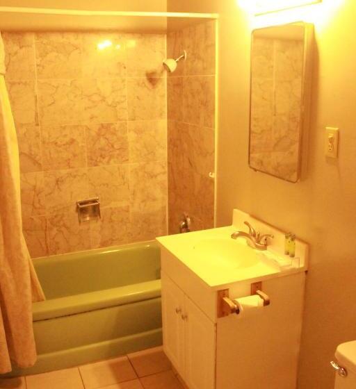 Номер Стандарт, Budget Inn  Yreka