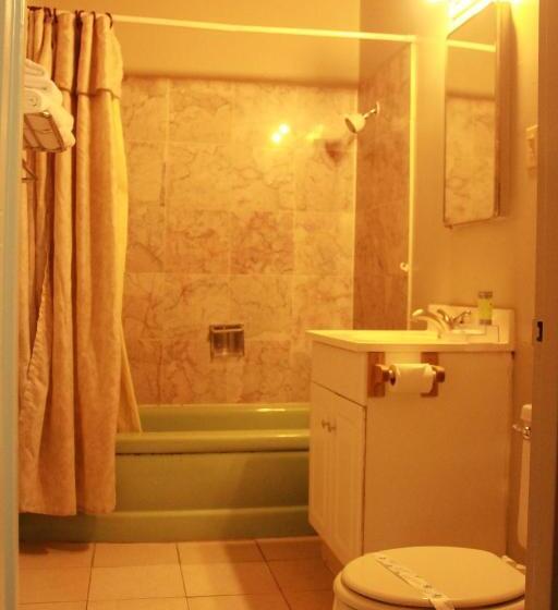 Номер Стандарт, Budget Inn  Yreka