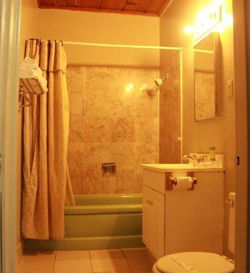 Номер Стандарт, Budget Inn  Yreka