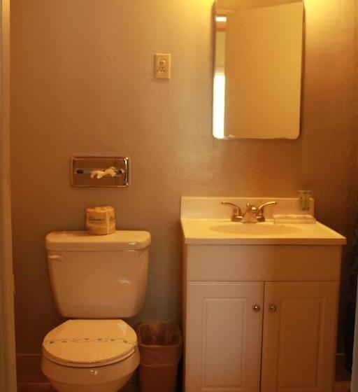 Стандартный Номер Кровать Кинг, Budget Inn  Yreka