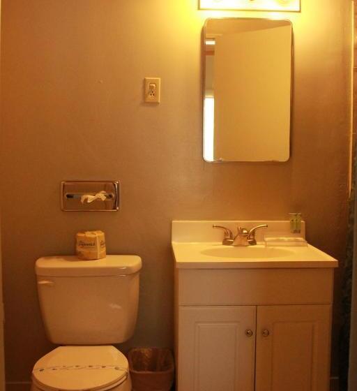 Стандартный Номер Кровать Кинг, Budget Inn  Yreka