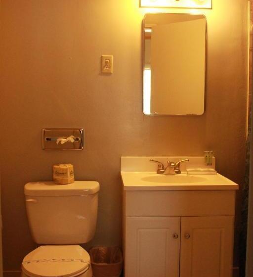 Стандартный Номер Кровать Кинг, Budget Inn  Yreka
