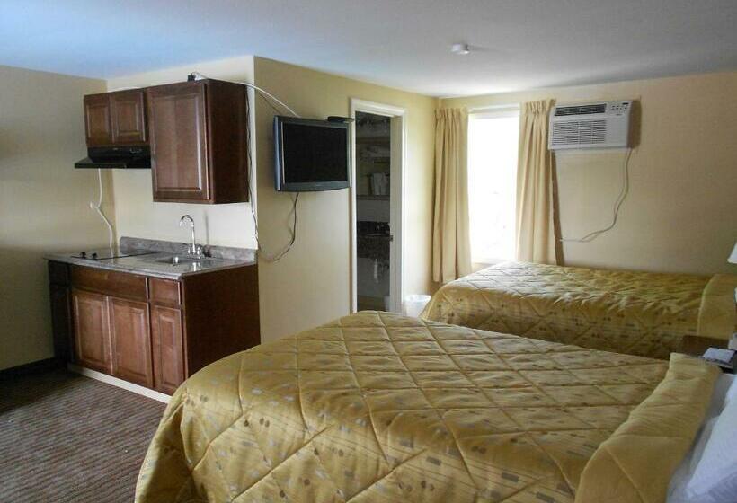 Номер Стандарт, Cape Shore Inn