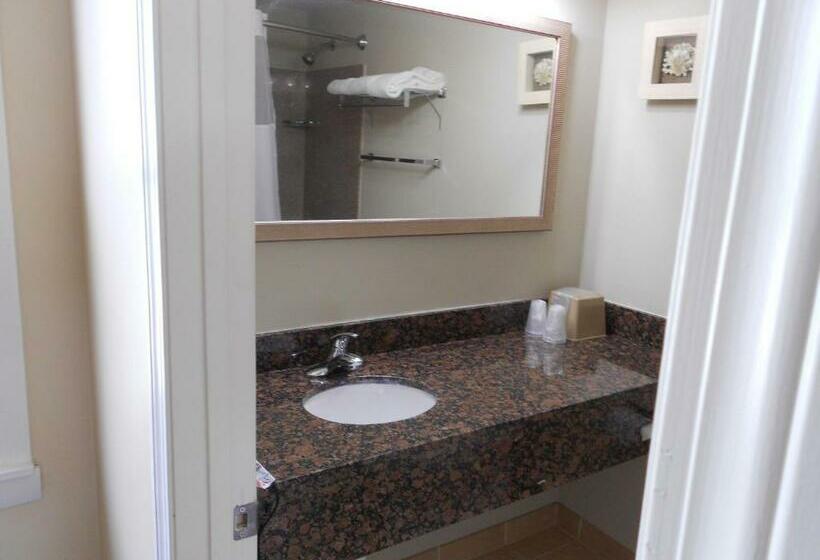 Номер Стандарт, Cape Shore Inn