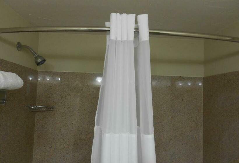 スタンダードルーム, Cape Shore Inn