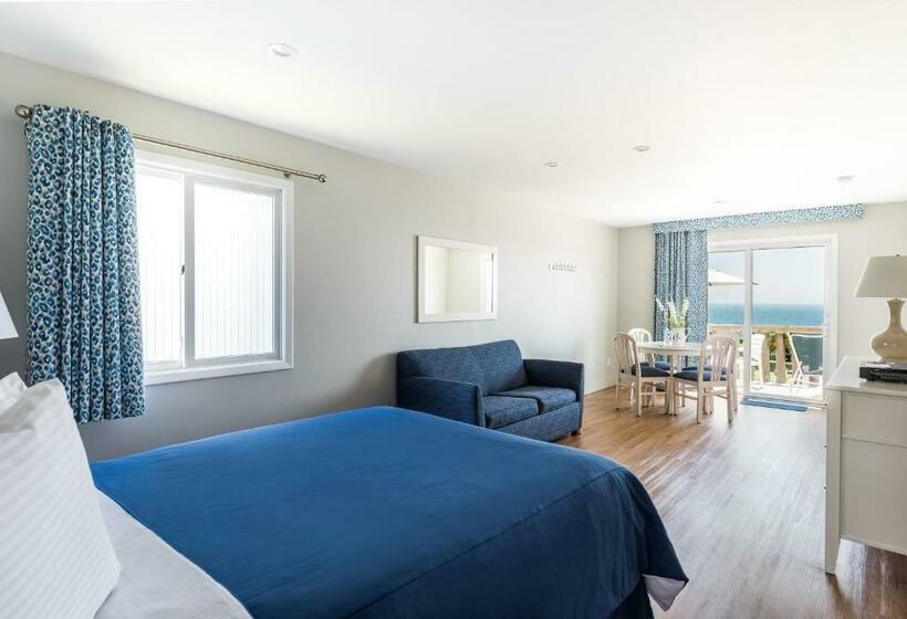 סוויטה, Hartman's Briney Breezes Beach Resort