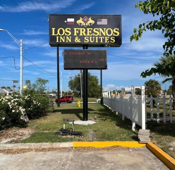 Номер Стандарт, Los Fresnos Inn And Suites