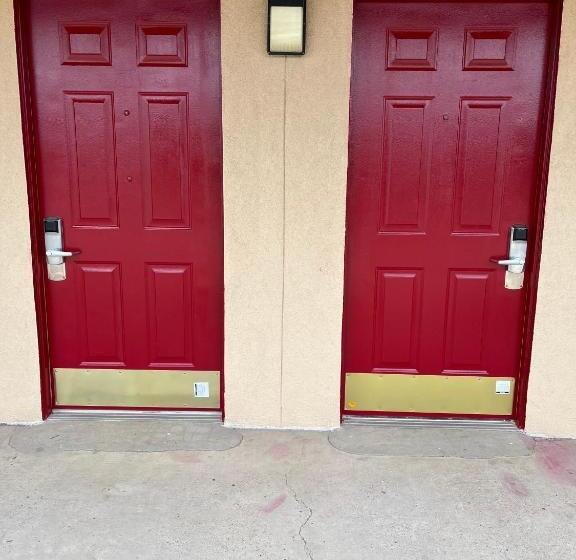 חדר סטנדרט, Los Fresnos Inn And Suites