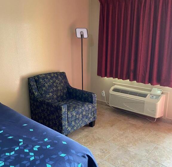 Номер Стандарт, Los Fresnos Inn And Suites