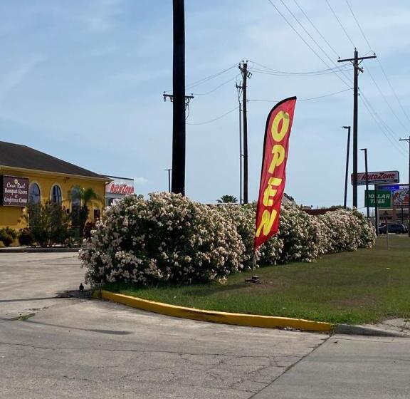 标准间, Los Fresnos Inn And Suites