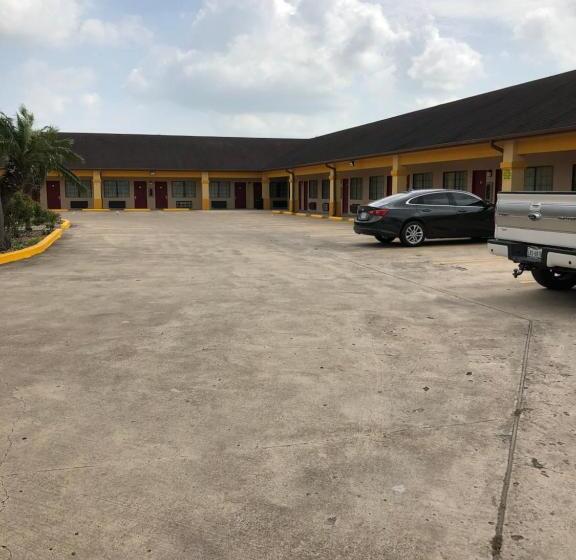 חדר סטנדרט, Los Fresnos Inn And Suites