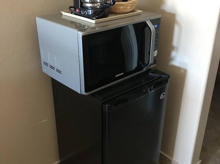 豪华单人间, Los Fresnos Inn And Suites