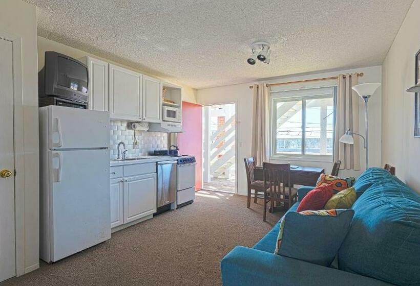 غرفة قياسية, Montauk Oceanside Suites