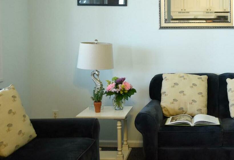 غرفة قياسية, Montauk Oceanside Suites