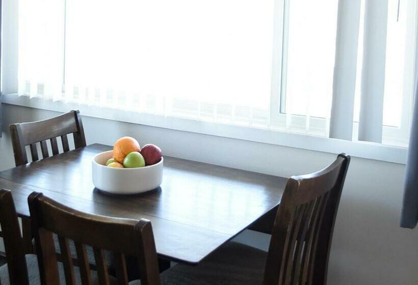 Quarto Estandar, Montauk Oceanside Suites
