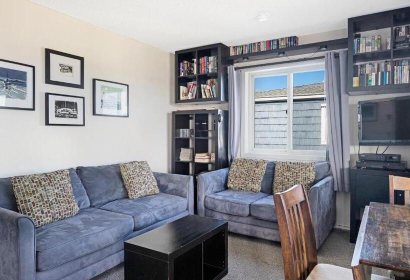 شقة غرفة واحدة, Montauk Oceanside Suites