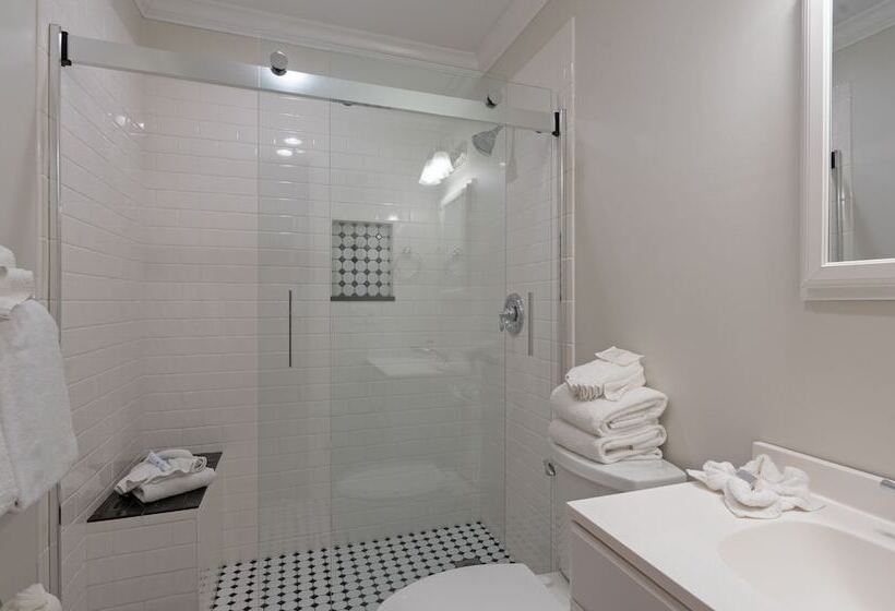 Apartamento 1 Dormitório, Montauk Oceanside Suites