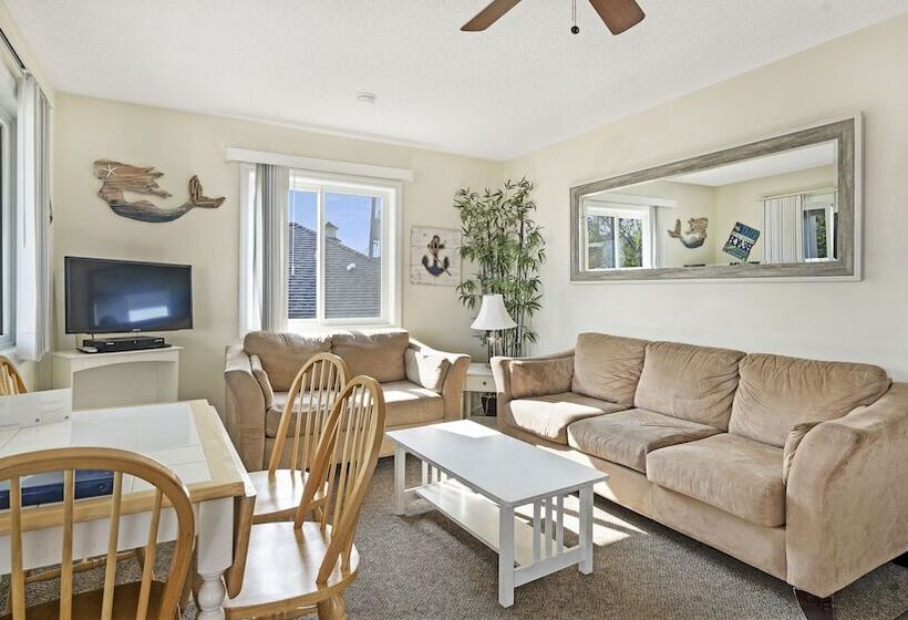 شقة غرفة واحدة, Montauk Oceanside Suites