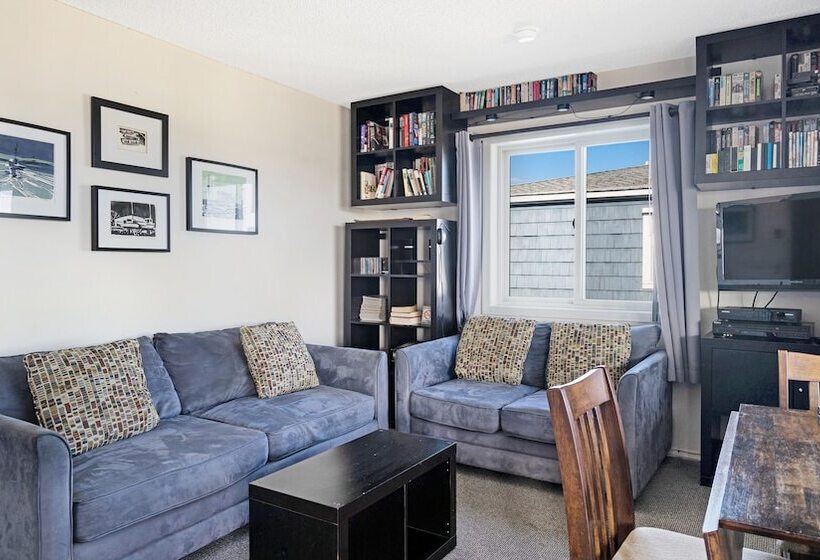 Apartamento 1 Dormitório, Montauk Oceanside Suites