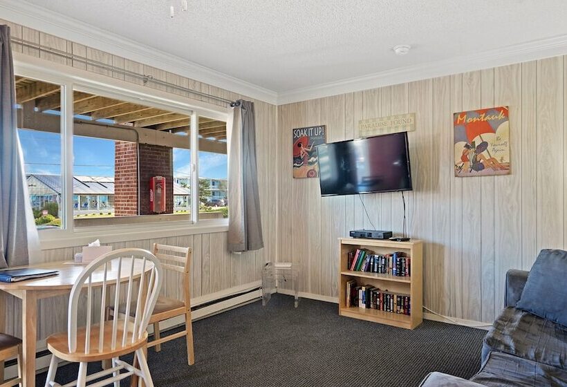 Апартаменты 1 Спальня, Montauk Oceanside Suites