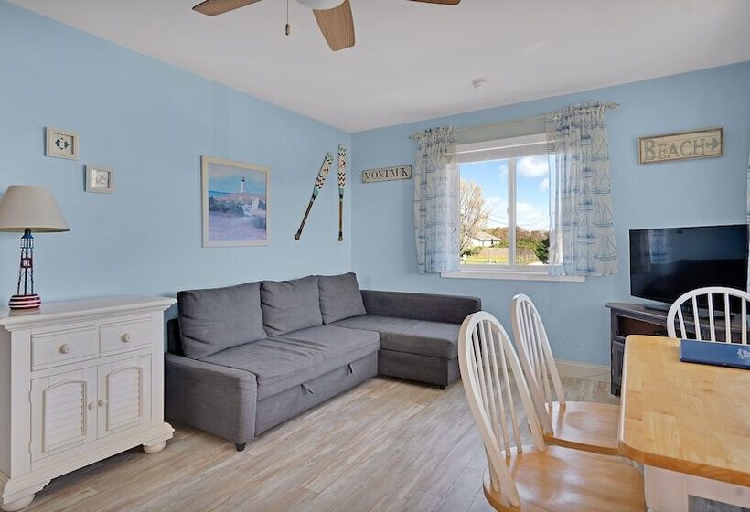 Apartamento 1 Dormitório, Montauk Oceanside Suites