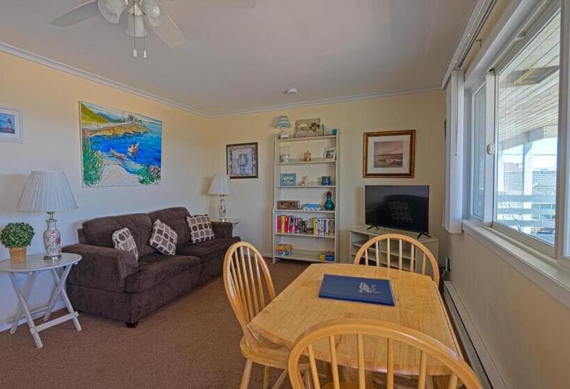 Apartamento 1 Dormitório, Montauk Oceanside Suites