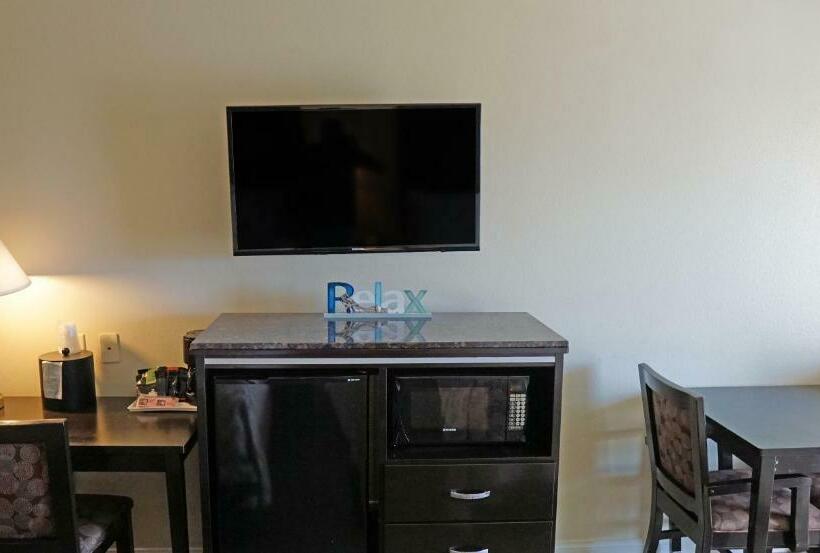 Номер Стандарт Вид на Парк, Ocean Surf Inn & Suites