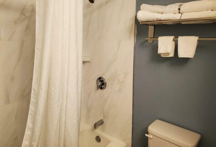 Номер Deluxe Вид на Море, Ocean Surf Inn & Suites