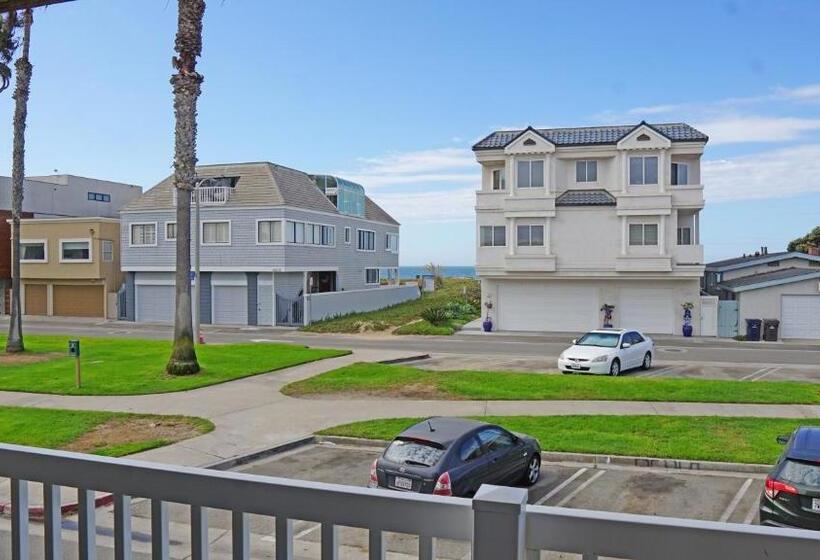 Номер Deluxe Кровать Кинг, Ocean Surf Inn & Suites