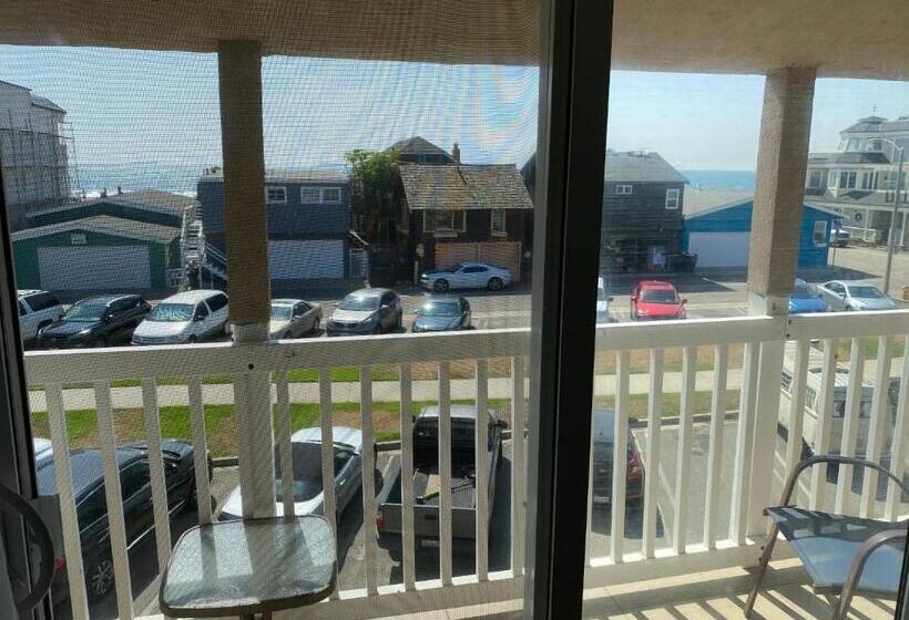 Номер Deluxe Кровать Кинг, Ocean Surf Inn & Suites