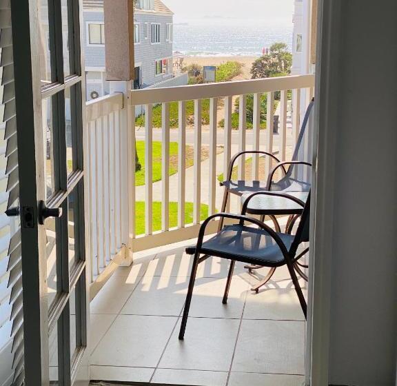 Habitación Premium Vista al Mar., Ocean Surf Inn & Suites