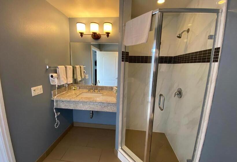 프리미엄 룸 바다 전망, Ocean Surf Inn & Suites